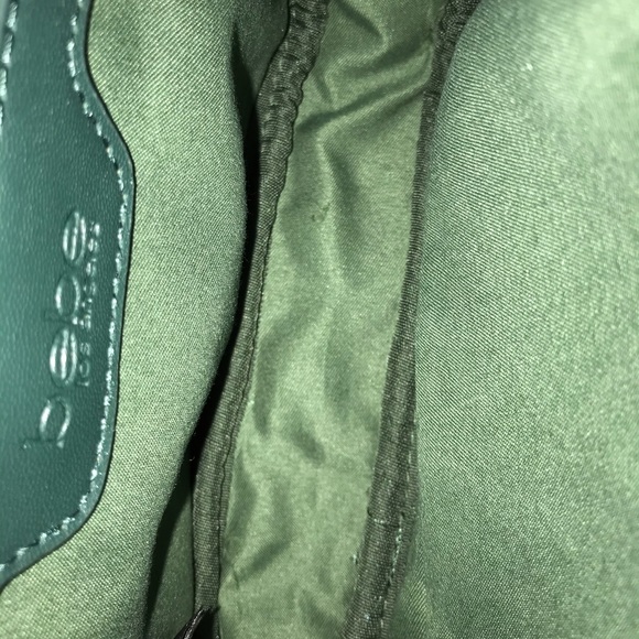 Bebe crossbody - Picture 7 of 10